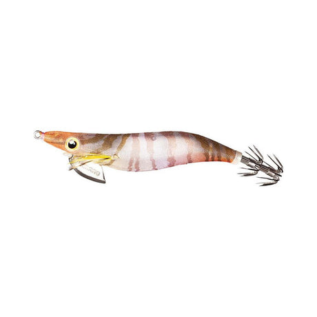 Shimano Sephia Flash Boost 2.5 Squid Jig Lure Prawn