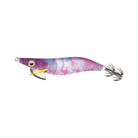 Shimano Sephia Flash Boost 2.5 Squid Jig Lure Purple K