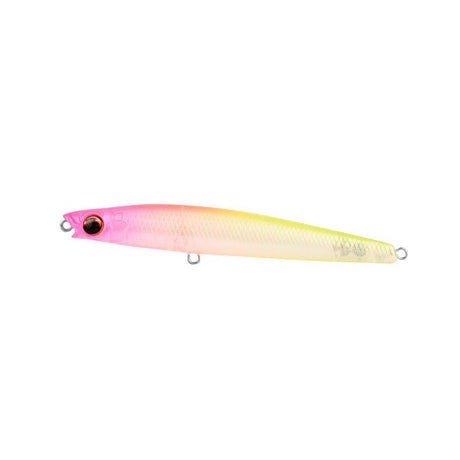 Daiwa Infeet Slippery Dog 65F 65mm Floating Stickbait Lure Clown
