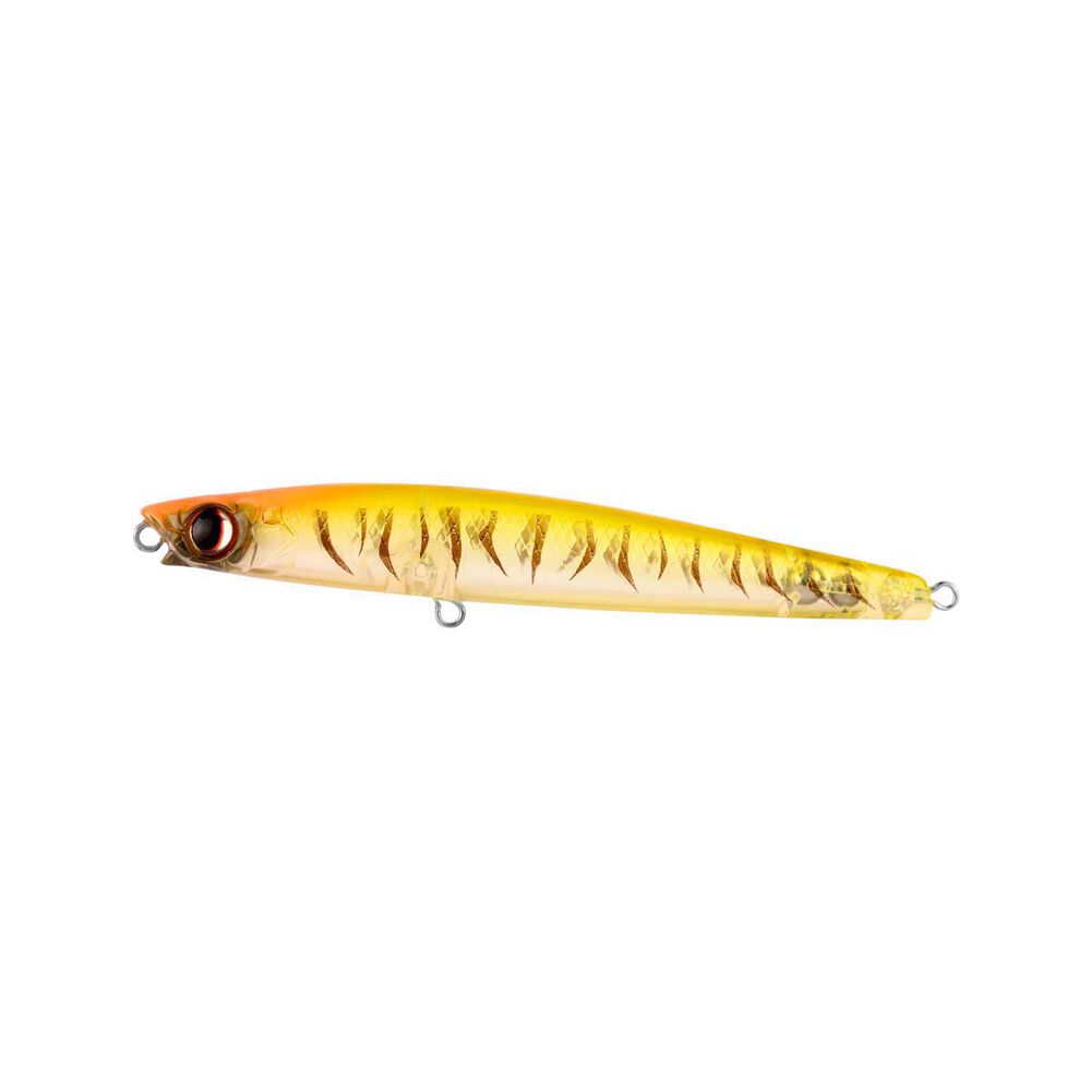 Daiwa Infeet Slippery Dog 65F 65mm Floating Stickbait Lure Honey Bee