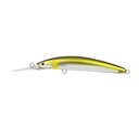 Daiwa Double Clutch 115SP 115mm Hard Body Lure 50/50 Ayu