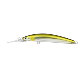 Daiwa Double Clutch 115SP 115mm Hard Body Lure 50/50 Ayu