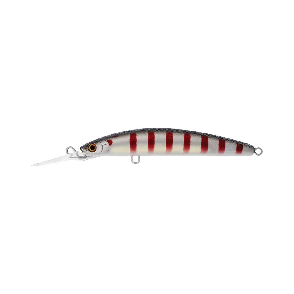 Daiwa Double Clutch 115SP 115mm Hard Body Lure Bleeding Mullet