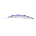 Daiwa Double Clutch 115SP 115mm Hard Body Lure Ghost Wakasagi