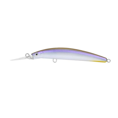 Daiwa Double Clutch 115SP 115mm Hard Body Lure Ghost Wakasagi