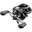 Daiwa 23 Tatula HD 150 Baitcaster Reel
