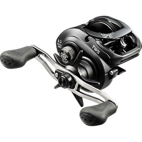 Daiwa 23 Tatula HD 150 Baitcaster Reel