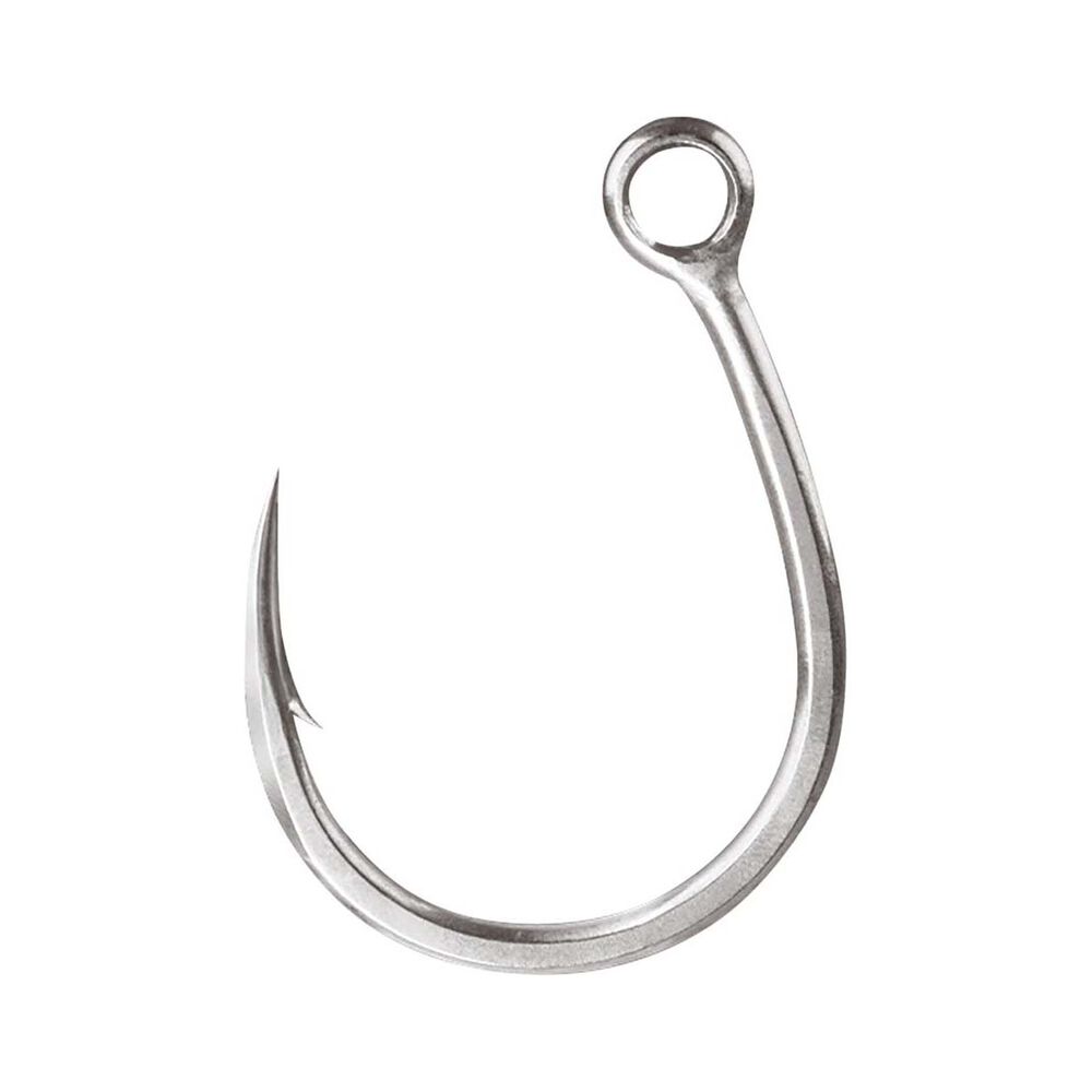 BKK Lone Diablo Inline Single Hooks