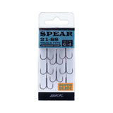 BKK Spear 21-SS Treble Hooks