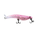 MMD Splash Prawn 70mm Floating Stickbait Lure Hot Pink