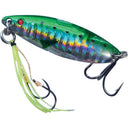 Hot Bite Gang Banger G2 Metal Spoon Lure Gremlin