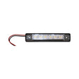 RWB 12v 6 LED Light Bar