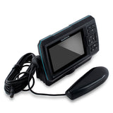 Garmin Striker Vivid 5cv Chartplotter With GT20-TM Transducer