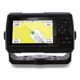 Garmin Striker Vivid 5cv Chartplotter With GT20-TM Transducer