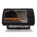 Garmin Striker Vivid 7sv Chartplotter With GT52HW-TM Transducer