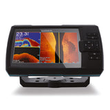 Garmin Striker Vivid 7sv Chartplotter With GT52HW-TM Transducer