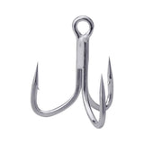 BKK Viper 41 Treble Hooks