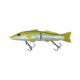 MMD 180mm Whiting Glide Slow Sinking Glidebait Lure Sand