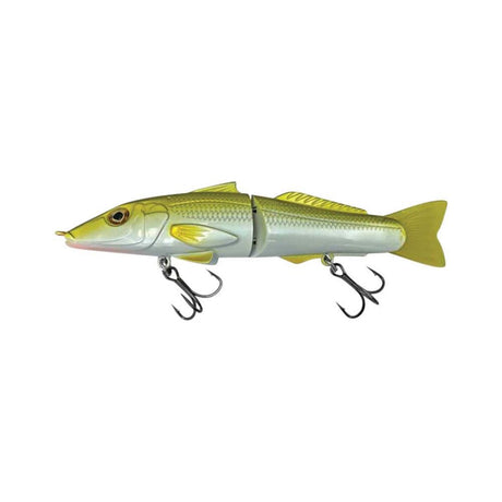 MMD 180mm Whiting Glide Slow Sinking Glidebait Lure Sand