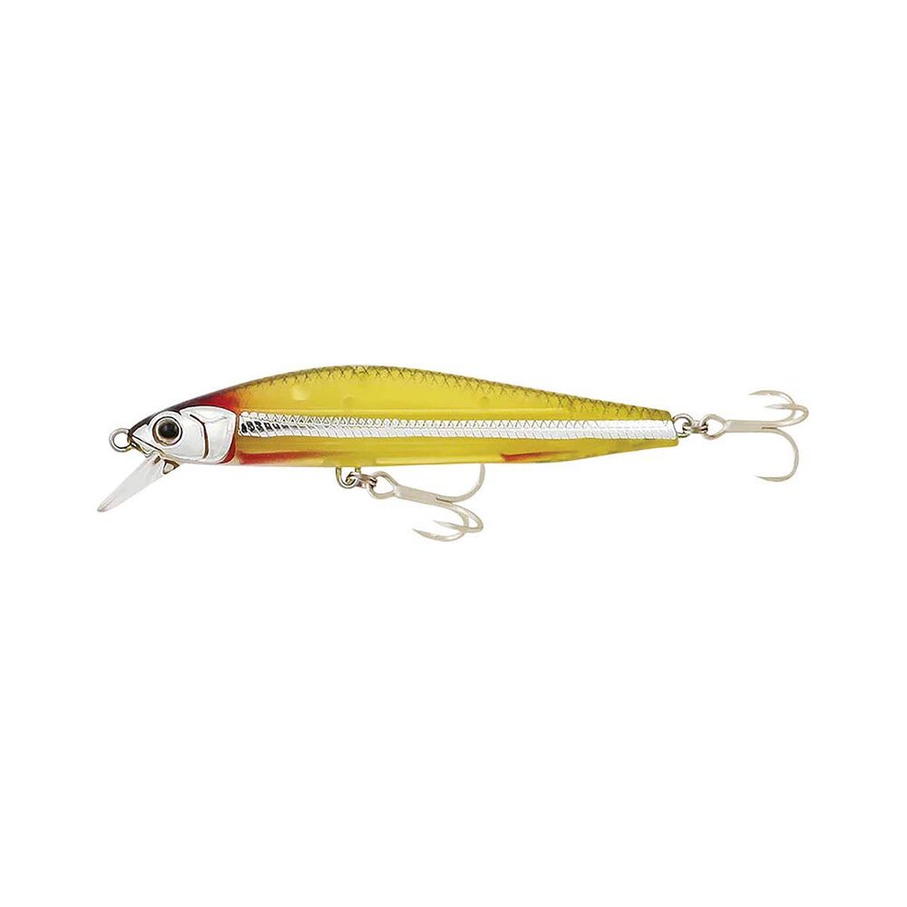 Samaki Redic SF90 90mm Hard Body Lure Whitebait