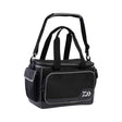 Daiwa Tackle Tray Carry Bag Black