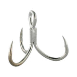 Decoy Y-W77 Extra Wide Gap Treble Hooks