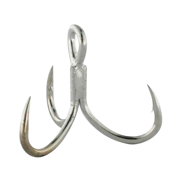 Decoy Y-W77 Extra Wide Gap Treble Hooks