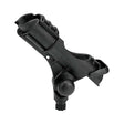 Railblaza Rod Holder II Black