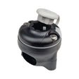 Railblaza Rail Mount 19-25 StarPort Kit Black