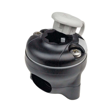 Railblaza Rail Mount 19-25 StarPort Kit Black