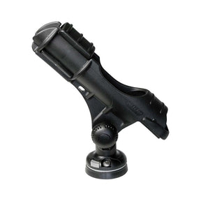 Railblaza Rod Holder II And StarPort Kit Black