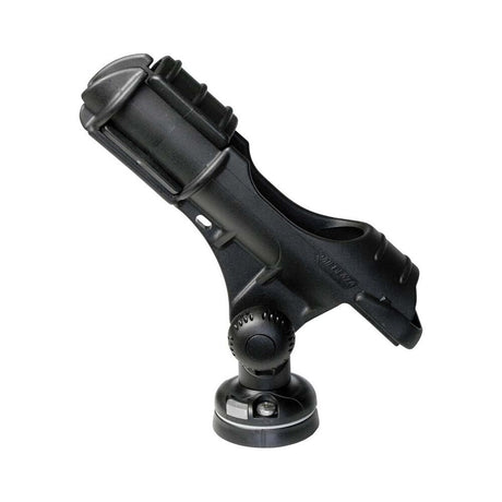 Railblaza Rod Holder II And StarPort Kit Black