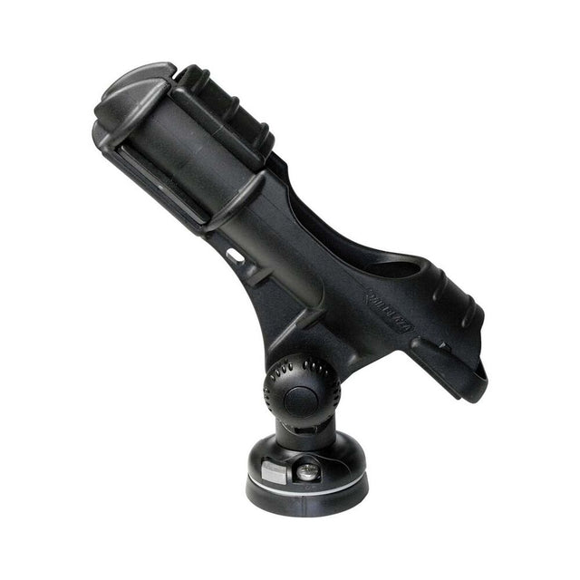 Railblaza Rod Holder II And StarPort Kit Black