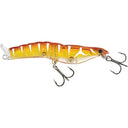 MMD Splash Prawn 120mm Floating Stickbait Lure Cooked King