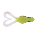 Daiwa Bait Junkie Kikker Curly 3in Soft Plastic Lure Amageru