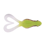 Daiwa Bait Junkie Kikker Curly 3in Soft Plastic Lure Amageru