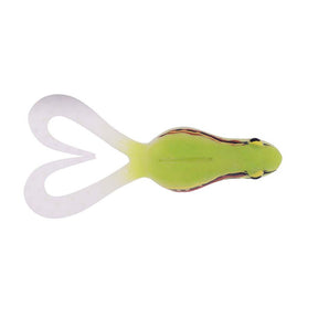 Daiwa Bait Junkie Kikker Curly 3in Soft Plastic Lure Amageru