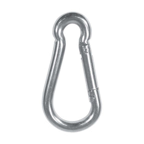 Stainless Steel Carbine Clip
