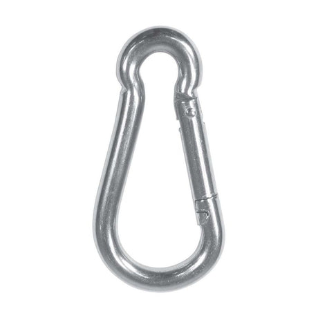 Stainless Steel Carbine Clip
