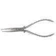 Samaki 180mm Stainless Steel Medium Split Ring Pliers