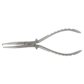 Samaki 180mm Stainless Steel Medium Split Ring Pliers