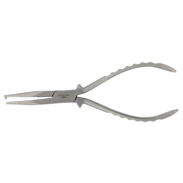 Samaki 180mm Stainless Steel Medium Split Ring Pliers