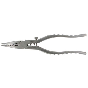 Samaki 280mm Stainless Steel Multi Purpose Gang Pliers