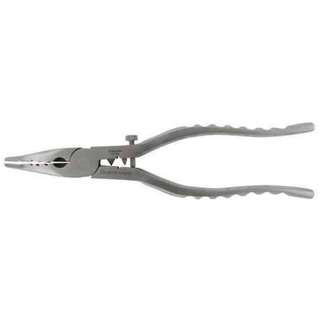 Samaki 280mm Stainless Steel Multi Purpose Gang Pliers