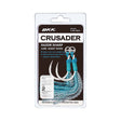 BKK Crusader Assist Hooks 2pk