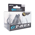 BKK GT Rex Treble Hooks