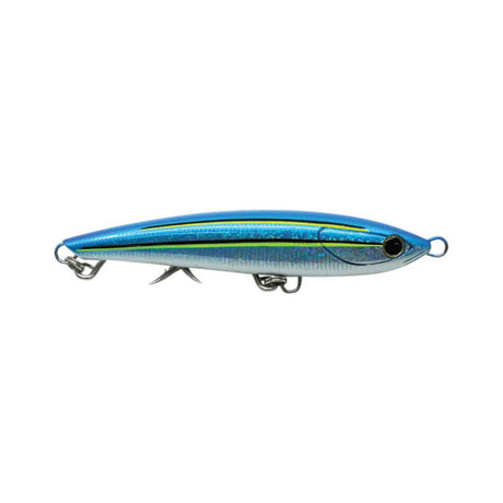 Oceans Legacy Keeling 105mm Sinking Stickbait Lure Double Lined Fusilier