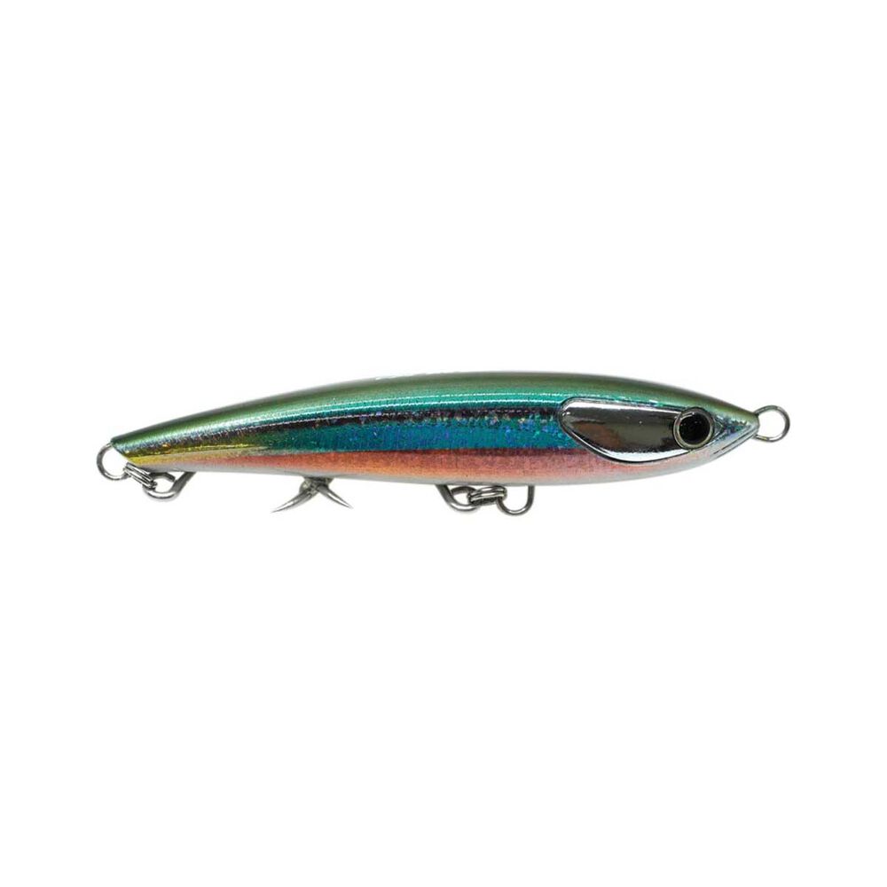 Oceans Legacy Keeling 160mm Sinking Stickbait Lure Red Lined Fusilier