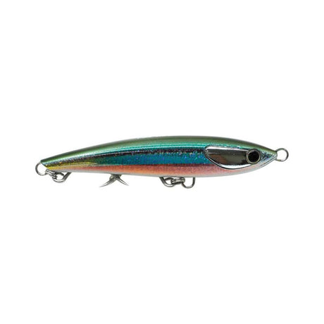 Oceans Legacy Keeling 160mm Sinking Stickbait Lure Red Lined Fusilier