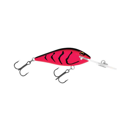 Halco TB55 55mm Hard Body Lure Dynamite